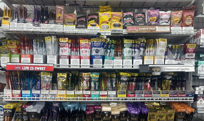 7 Corners Market